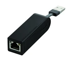 D-LINK USB 3.0 Gigabit Adapteris