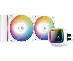 Aušintuvas Deepcool LS520 A-RGB