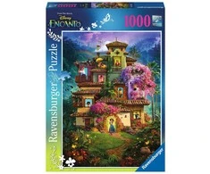 Ravensburger Dėlionė 1000 vnt. - Encanto
