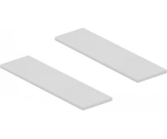 RAM Delock 70 x 20 mm x 0,75 mm + 1,75 mm (18287)