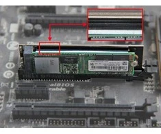 RAM Delock 70 x 20 mm x 0,75 mm + 1,75 mm (18287)