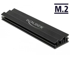 DeLOCK heatsink 100 mm for M.2 module