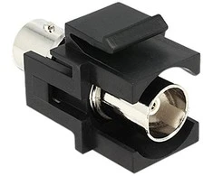 Delock Keystone Module braunC mėlynas/Bu juodas