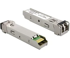 Šakotuvas Delock SFP Module 1000Base-SX MM 850 nm DDM