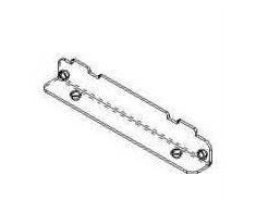 Delock BFP 8639 – BFP 8639, 0,5 m, juoda (85738)