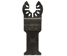 DEWALT BRZESZCZOT DO NARZEDZIA WIELOFUKCYJNEGO, DO DREWNA Z GWOŹDZIAMI 31 x 43mm