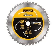 Pjovimo diskas medienai DeWalt DT99574-QZ; 305 mm