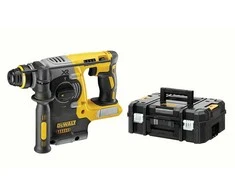 DEWALT Akumuliatorinis perforatorius DCH273NT - SDS Plus - 2.1 J - be akumuliatoriaus ir kroviklio