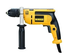 Smūgin. suktuvas Dewalt DWD024S 650 W (Pažeista pakuotė)