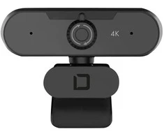 DICOTA internetinė kamera PRO Plus 4K