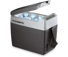 Dometic TropiCool TCX 07 nešiojama termoelektrinė šaldymo dėžė, 7 litrai