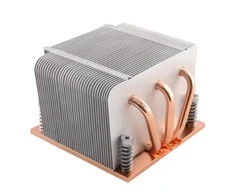 CPU aušinimas Dynatron K- 618 (88885166)
