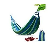 Hamakas Easy Camp Tobago