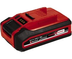 Einhell PXC Plus 18V 4Ah