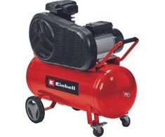 Einhell Kompressor TE-AC 430/90/10 (raudona/juodas, 3.000 Watt)