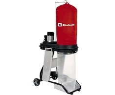 Einhell Drožlių surinktuvas TE-VE 550/1A