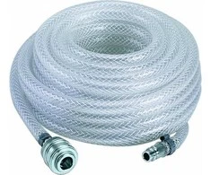 Einhell Einhell audinio žarna 15m viduje. 6mm - 4138200