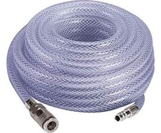 Einhell Pneumatinė spiralinė žarna 15m (405313)
