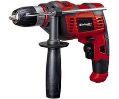 Elektrinis smūginis gręžtuvas Einhell TC-ID 550 E; 550 W