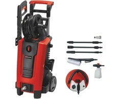 Einhell Aukšto slėgio plovimo mašina TE-HP 170
