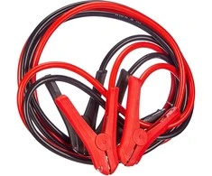 Užvedimo laidai Einhell BT-BO 25/1 A LED SP; 3,5 m