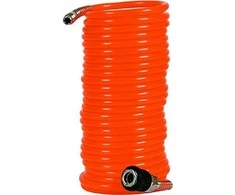 Einhell 8m pneumatinė spiralinė žarna (405321)