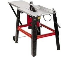 Išilginio pjovimo staklės Einhell TC-TS 315 U; 2000 W; 315 mm
