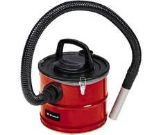 Dulkių siurblys pramoninis Einhell Einhell TC-AV 1718 D, ash vacuum cleaner (red/juodas)
