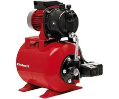 Hidroforai Einhell GC-WW 6538; 650 W