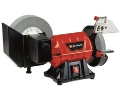EINHELL TABLE GRINDER TC-WD 200/150 DRY/WET | Einhell