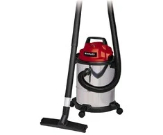 Dulkių siurblys Einhell TC-VC 1815 S; 1250 W; 15 l
