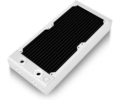 Ek Water Blocks Ek Vanduo Blocks EK Vanduo Blocks EK-Quantum Surface P240M – baltos spalvos