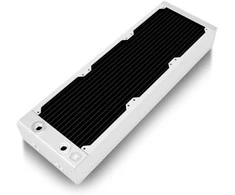 Ek Water Blocks EK Vanduo Blocks EK-Quantum Surface P360M - balta
