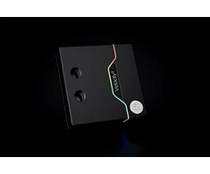 Ek Water Blocks Ek Vanduo Blocks EK Vanduo Blocks EK-Quantum Velocity² D-RGB – 1700, Nickel + Acetal