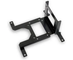 Ek Water Blocks Ek Vanduo Blocks EK Vanduo Blocks EK-UNI Pump Bracket (140mm Fan) – vertical