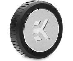Ek Water Blocks EK Vanduo Blocks EK-Quantum sukimo momento užveržimo kaiščio ženklelis - juodas