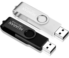 Emtec B110 Click Easy USB3.2 atmintinė 256 GB