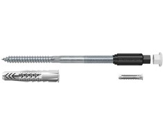 Fischer Abstandsmontagesystem THERMAX 10/220 M6 B (2 vnt.)