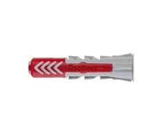 Nailoninis kaištis Fischer 10x50 mm; 50 vnt.