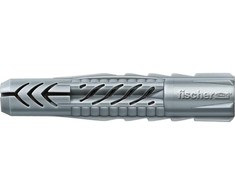 Fischer Susisuk. kaišt. UX 10x60 DIY 25 vnt.