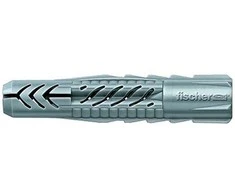 Fischer UX 8X50 UNIVERSAL PLUG KP