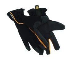 Fiskars | Garden Work Gloves Size 8 | Work Gloves