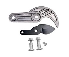Fiskars Ašmenys bei atrama sodo žirklėms L77 (1026292)