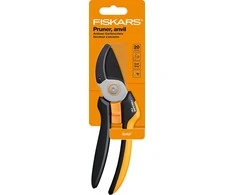 Fiskars Solid™ sekatorius atraminiais ašmenimis L (P361) 1057165