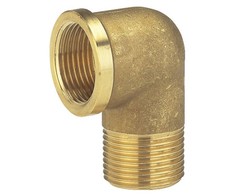 Gardena Žvakių kampas su vidiniu ir išoriniu sriegiu 42 mm (7285)