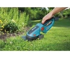 Žolės žirklių peilis Gardena ClassicCut/ComfortCut 09862-20; 8 cm
