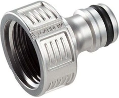 Gardena Premium čiaupų jungtis 26,5 mm G3 / 4 "" - 18241-50