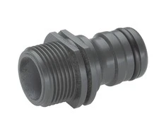Gardena "Profi Maxi-Flow" sistemos universalus adapteris 26,5 mm (G 3/4")