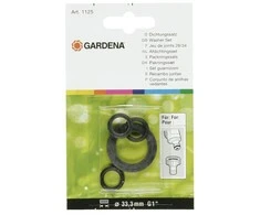Gardena Rinkinys tarpinės 01125-20
