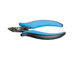 Gedore 1829025 Cutting Pliers for Electronic Power-Line